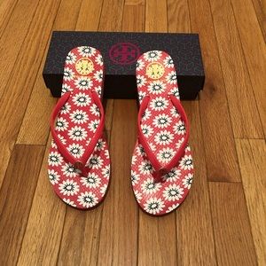 Tory Burch Flip Flop
